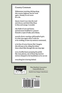 Heart on a String achterzijde