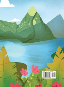 Tarantula in a Teacup achterzijde