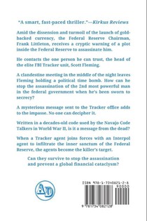 Operation Navajo achterzijde