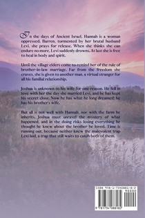 His Brother's Wife achterzijde