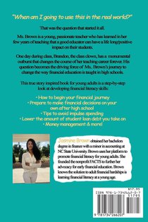 The Money Club achterzijde