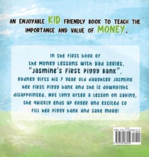 Money Lessons with Dad achterzijde