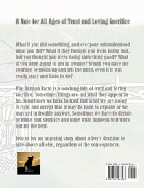 The Banana Farm achterzijde