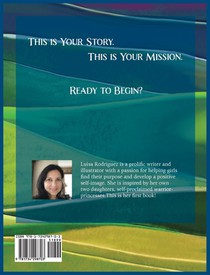 A Royal Mission achterzijde