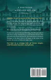 Dead Stream Curse achterzijde