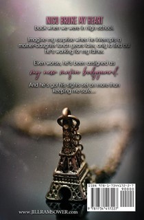 Never Truth achterzijde