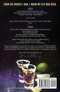 Where Loyalties Lie achterzijde