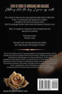 Savage Pride achterzijde