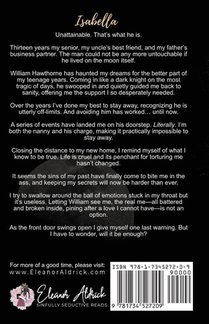 Acts of Atonement achterzijde