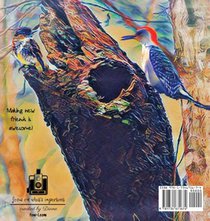 Resilient Gwendolyn achterzijde