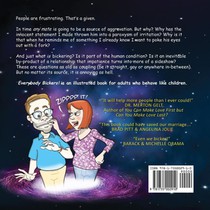 Everybody Bickers! The Art of the Petty Squabble achterzijde