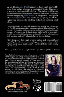 The Aftermath achterzijde