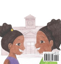 My Mismatched Socks achterzijde