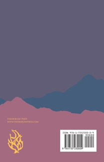 Sermon on the Mount achterzijde