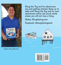 Doug the Tug Gets a New Captain achterzijde