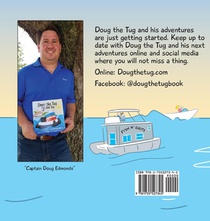 Doug the Tug achterzijde