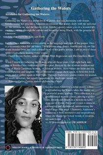 Gathering the Waters achterzijde
