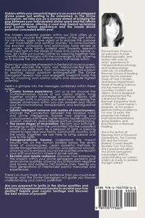 The Divine Genogram achterzijde