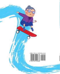 Mrs. Wiggles and the Numbers achterzijde
