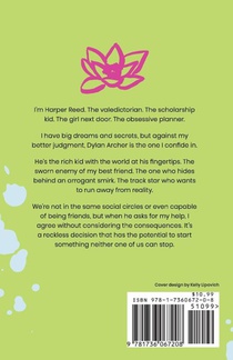 The Stillness Before the Start achterzijde