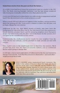 Chasing Valentino achterzijde