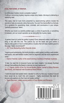 Demystifying the Beats achterzijde