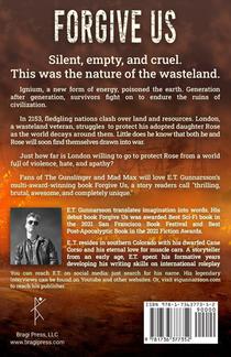 Forgive Us achterzijde