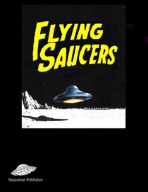 THE COLLECTED EDITION OF UFO-mation achterzijde
