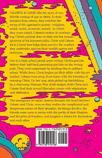 Celeste & Chris achterzijde