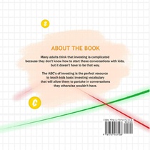 The ABC's of Investing achterzijde