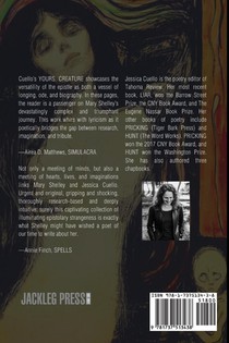 Yours, Creature achterzijde