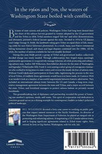 In Common With achterzijde