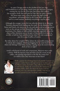 You're the Cream in My Coffee achterzijde