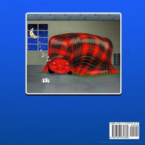 THE ADVENTURES OF BOBBY THE BIG RED BUS achterzijde