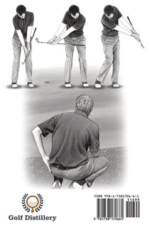 The Short Game, Distilled achterzijde