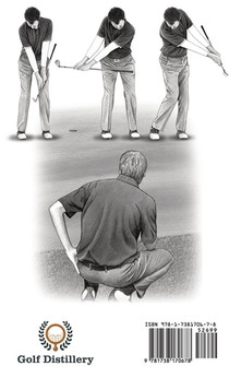 The Short Game, Distilled achterzijde