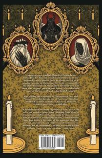 The Nightmare Curse achterzijde