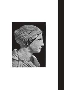 Sappho - Love Songs & Other Fragments achterzijde