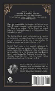 Revival Ready achterzijde