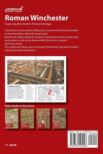 Roman Winchester achterzijde