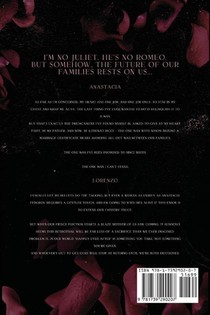 Love Me Always achterzijde