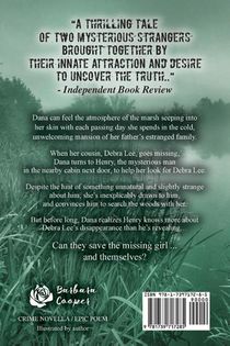 Harrowing Roses achterzijde