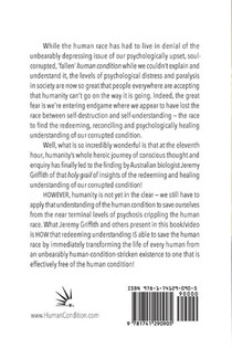 The Great Transformation achterzijde