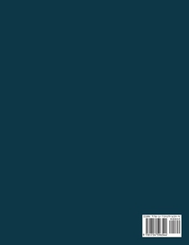Mental Health Journal achterzijde