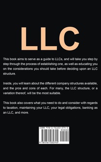 LLC achterzijde