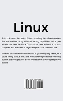 Linux achterzijde