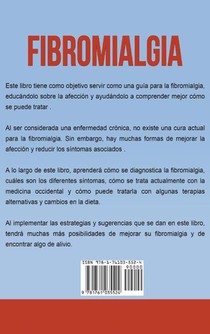 Fibromialgia achterzijde