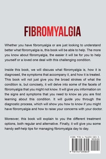 Fibromyalgia achterzijde