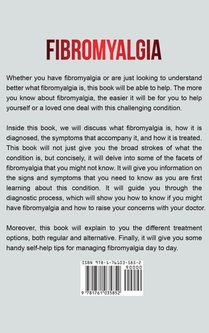 Fibromyalgia achterzijde