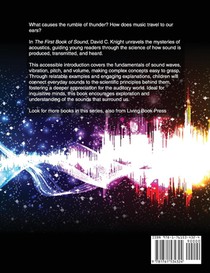 The First Book of Sound achterzijde